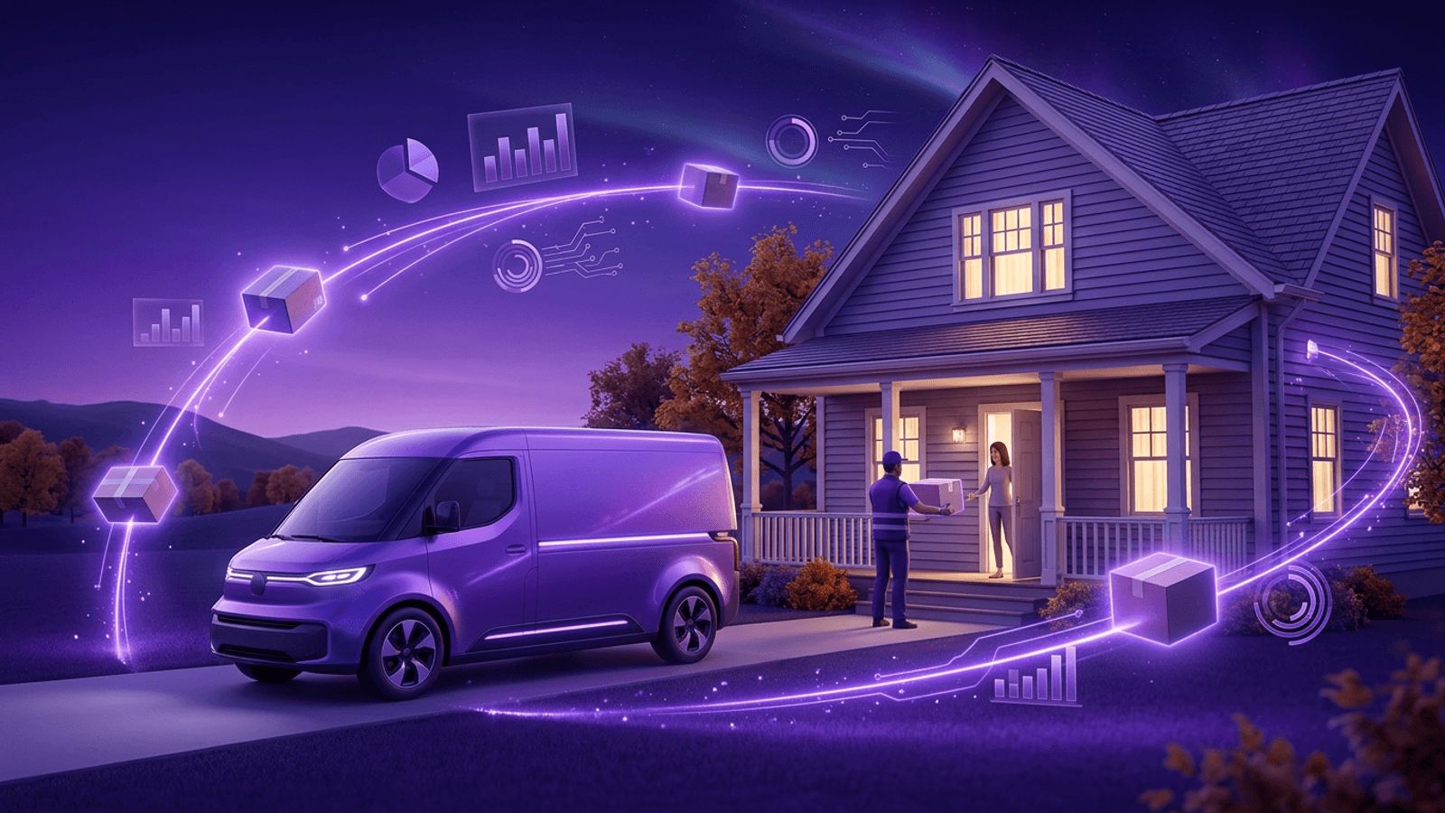 Top 10 Best Courier Services in Fairfield