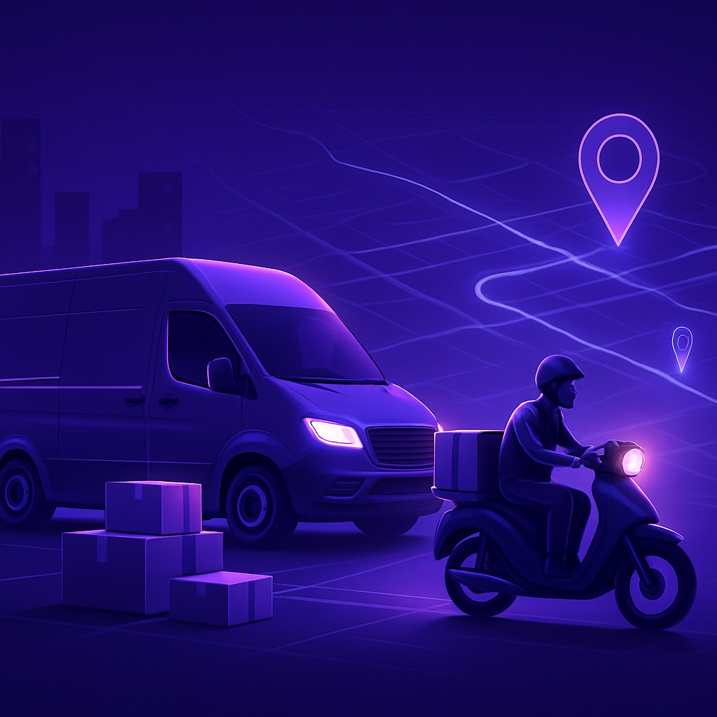 Top 10 Best Courier Services in Ghana