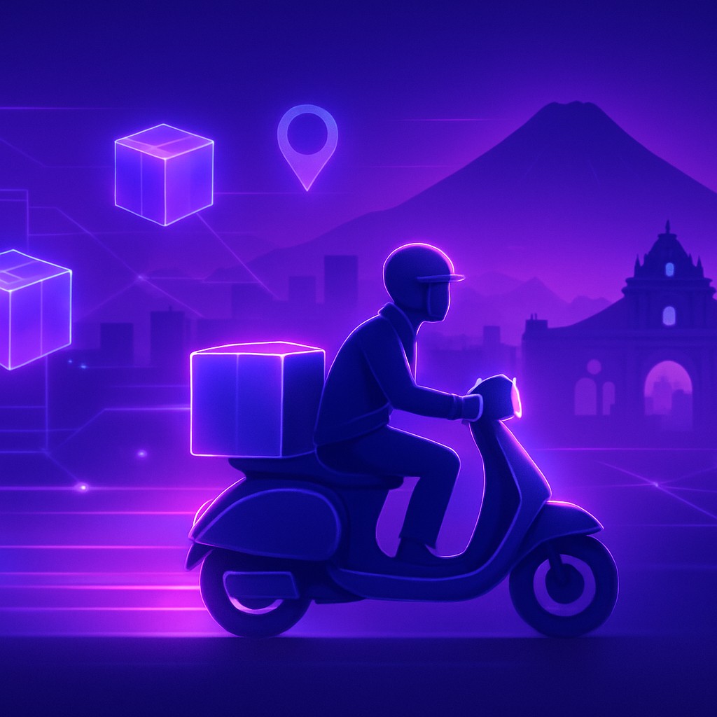 Top 10 Best Courier Services in Guatemala