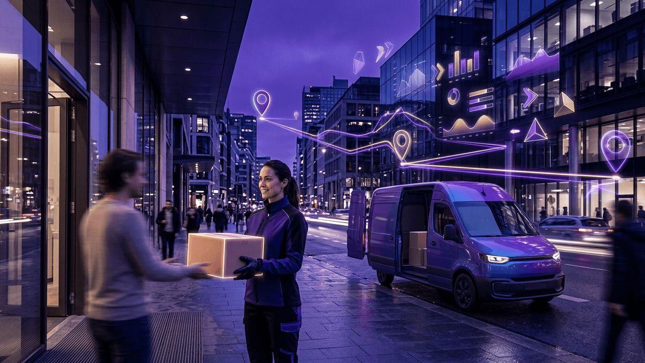 Top 10 Best Courier Services in Hartford