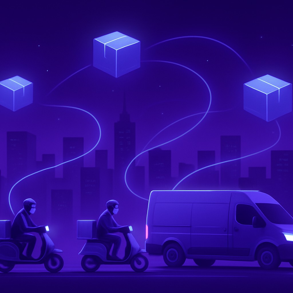 Top 10 Best Courier Services in Iraq