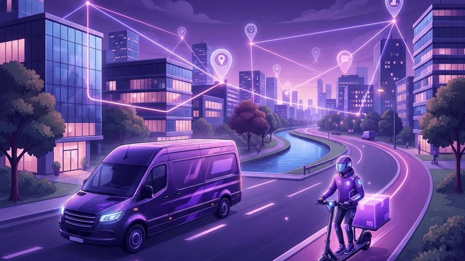 Top 10 Best Courier Services in Irving