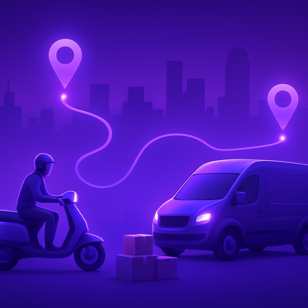 Top 10 Best Courier Services in Israel