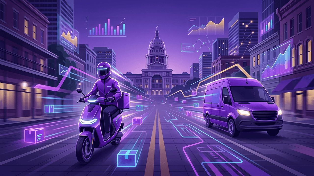 Top 10 Best Courier Services in Jackson