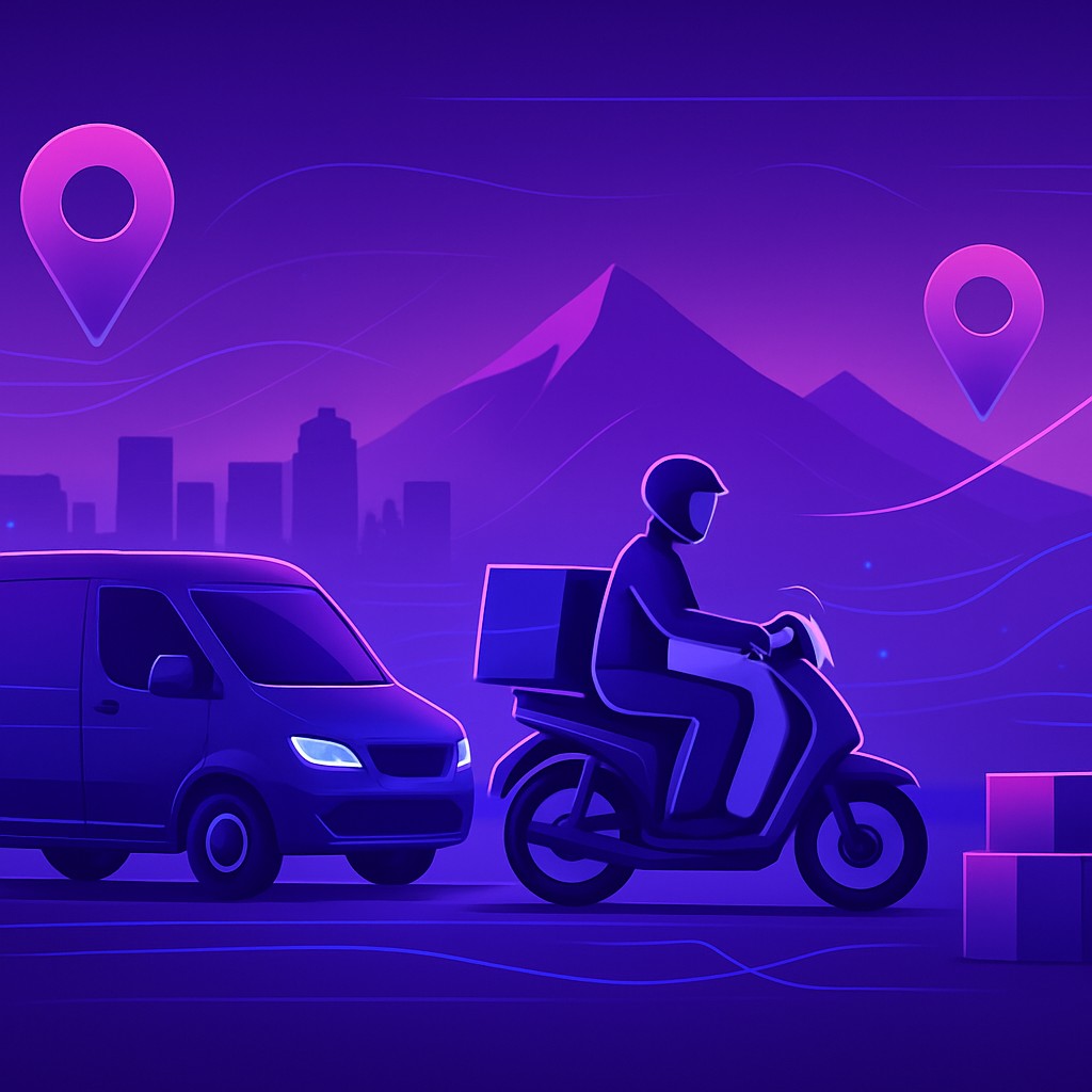 Top 10 Best Courier Services in Kyrgyzstan