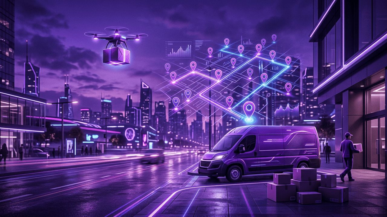 Top 10 Best Courier Services in Lakeland