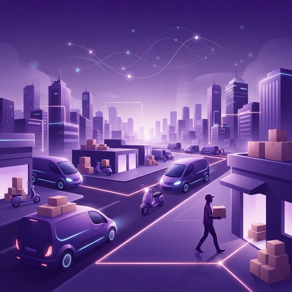 Top 10 Best Courier Services in Lebanon