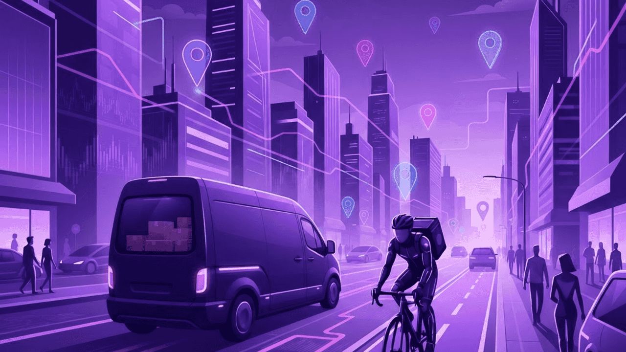 Top 10 Best Courier Services in Lexington