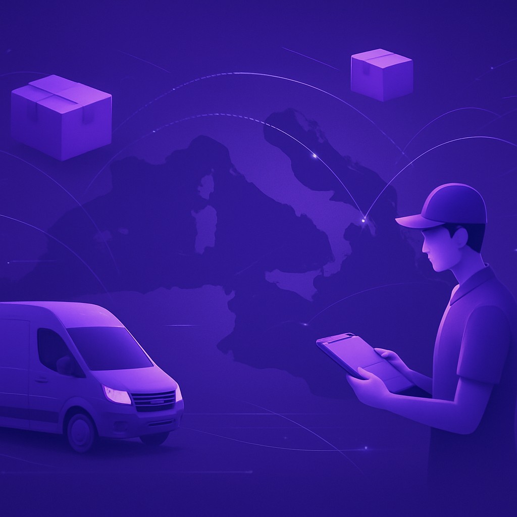 Top 10 Best Courier Services in Libya