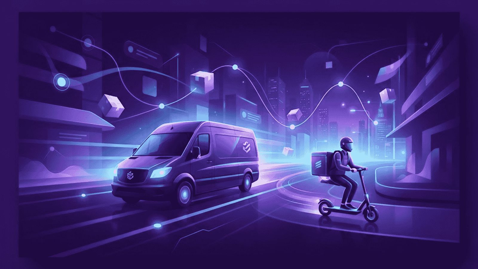 Top 10 Best Courier Services in Lincoln
