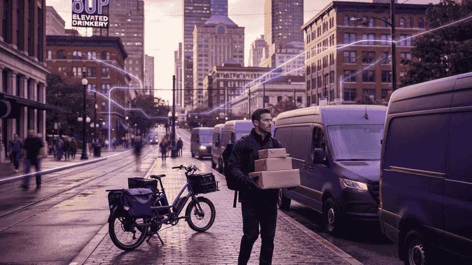 Top 10 Best Courier Services in Louisville