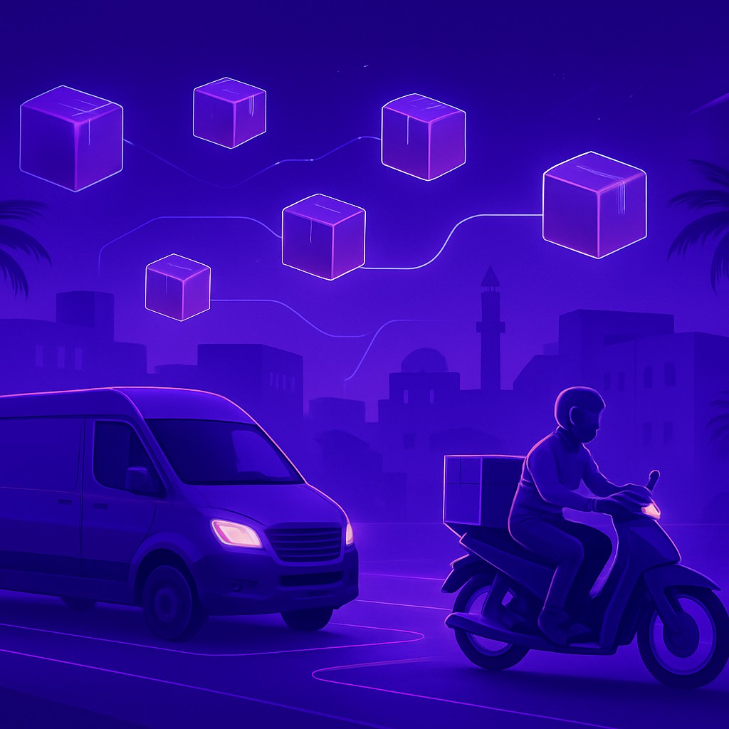 Top 10 Best Courier Services in Mali