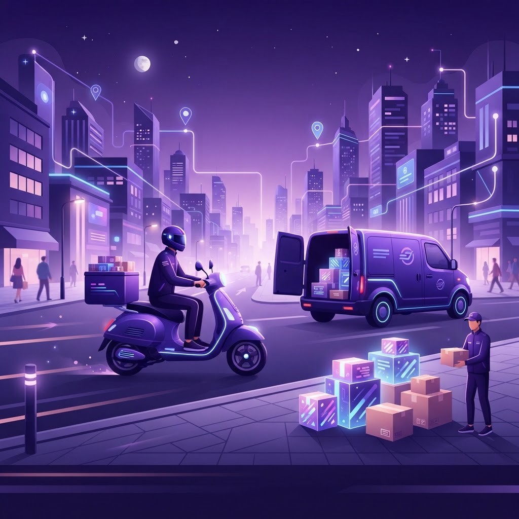 Top 10 Best Courier Services in Mauritania