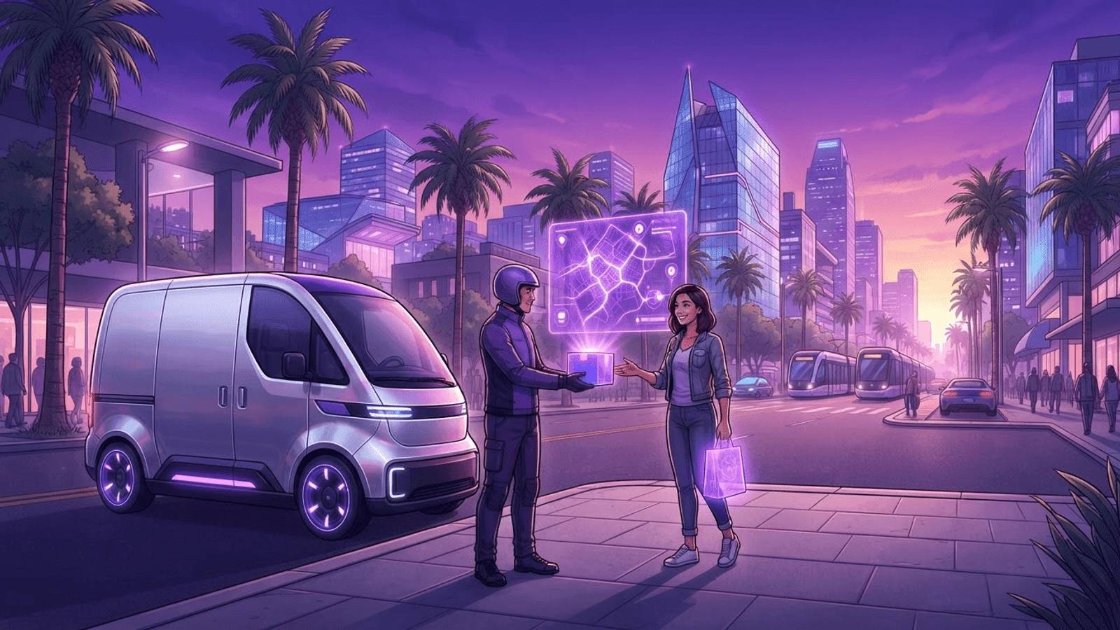 Top 10 Best Courier Services in McAllen