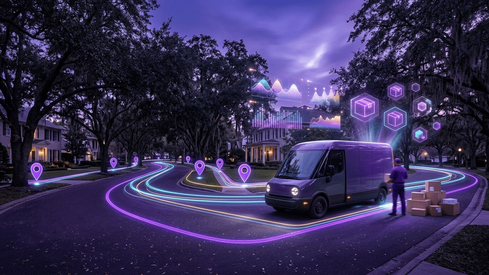 Top 10 Best Courier Services in Metairie