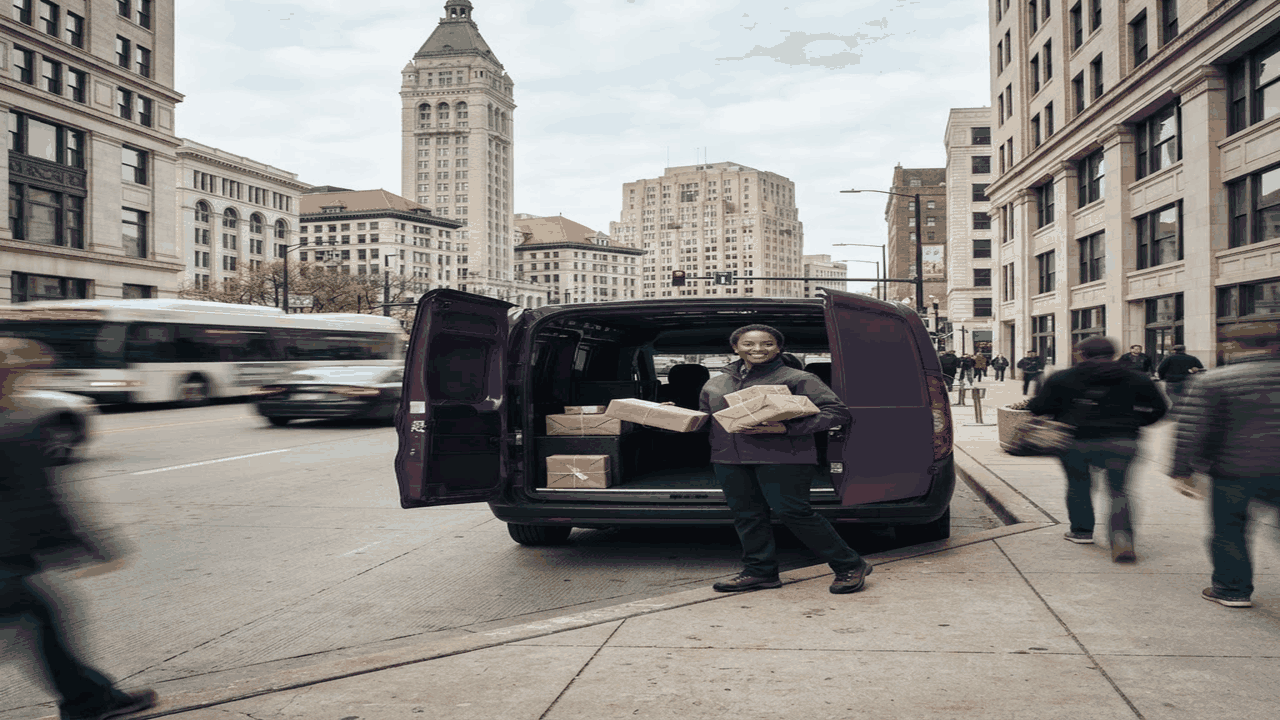 Top 10 Best Courier Services in Milwaukee