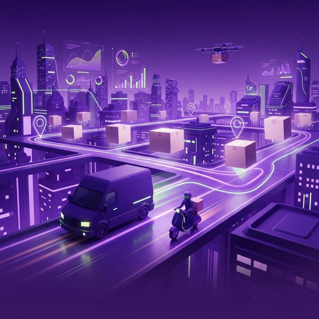 Top 10 Best Courier Services in Mobile
