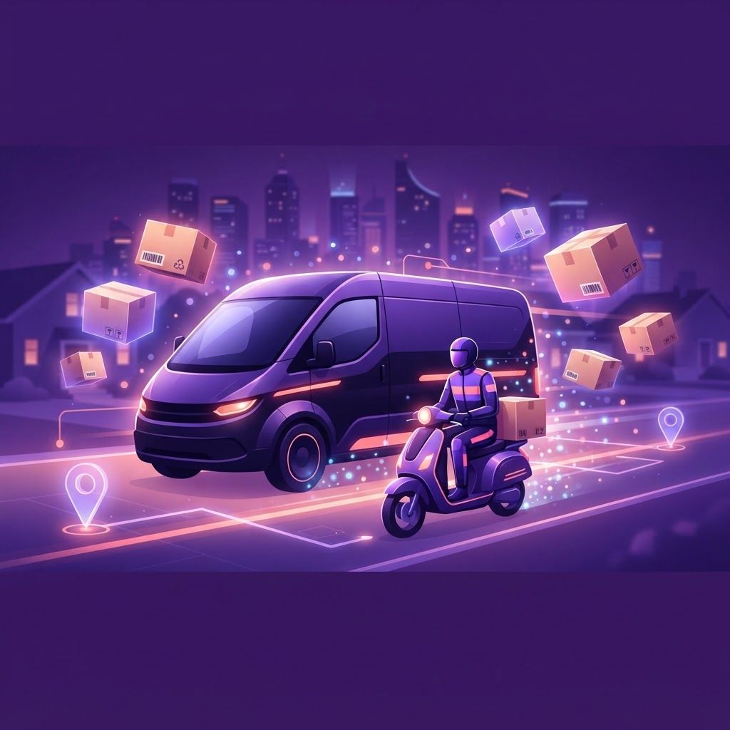 Top 10 Best Courier Services in Modesto