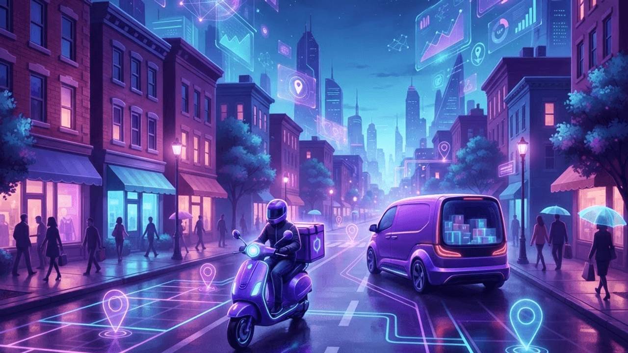 Top 10 Best Courier Services in Naperville