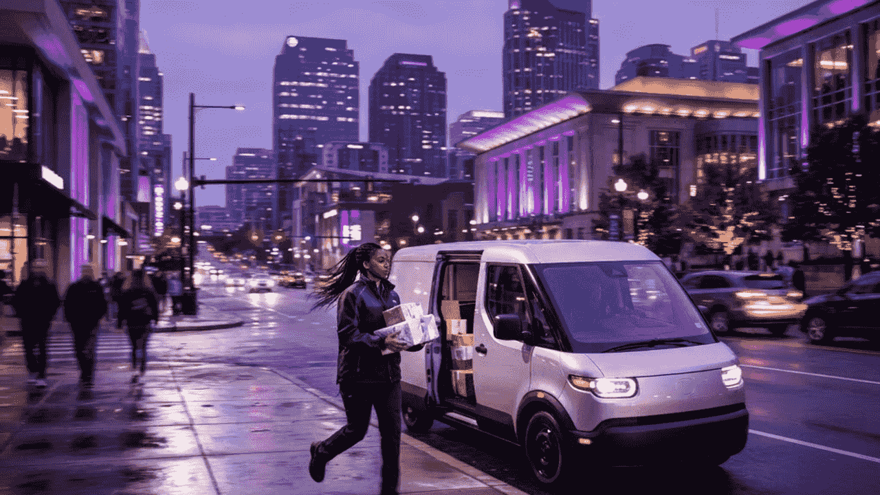 Top 10 Best Courier Services in Nashville