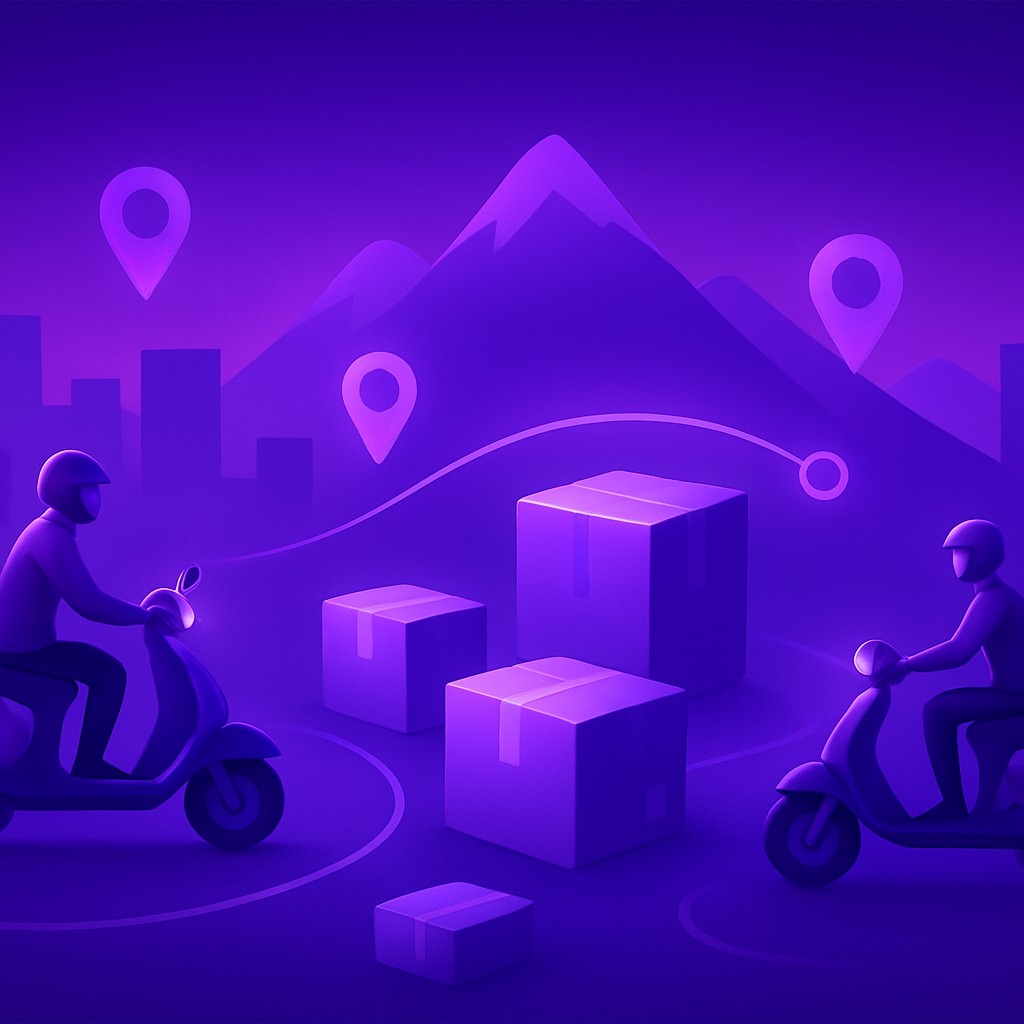 Top 10 Best Courier Services in Nepal