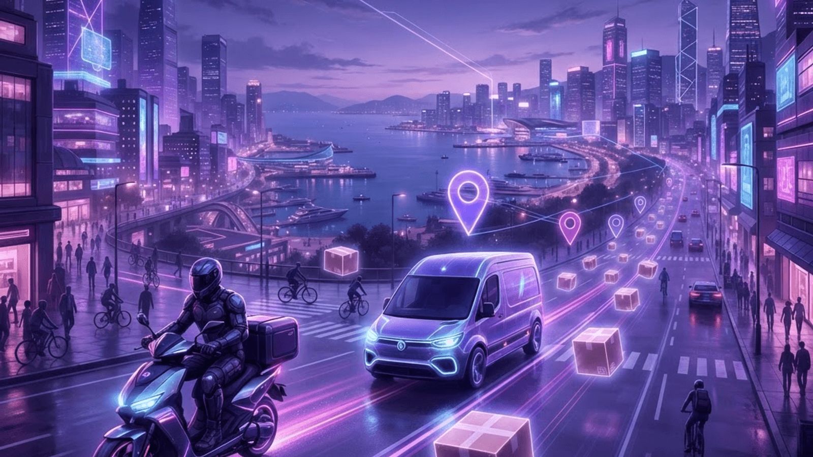 Top 10 Best Courier Services in Oceanside