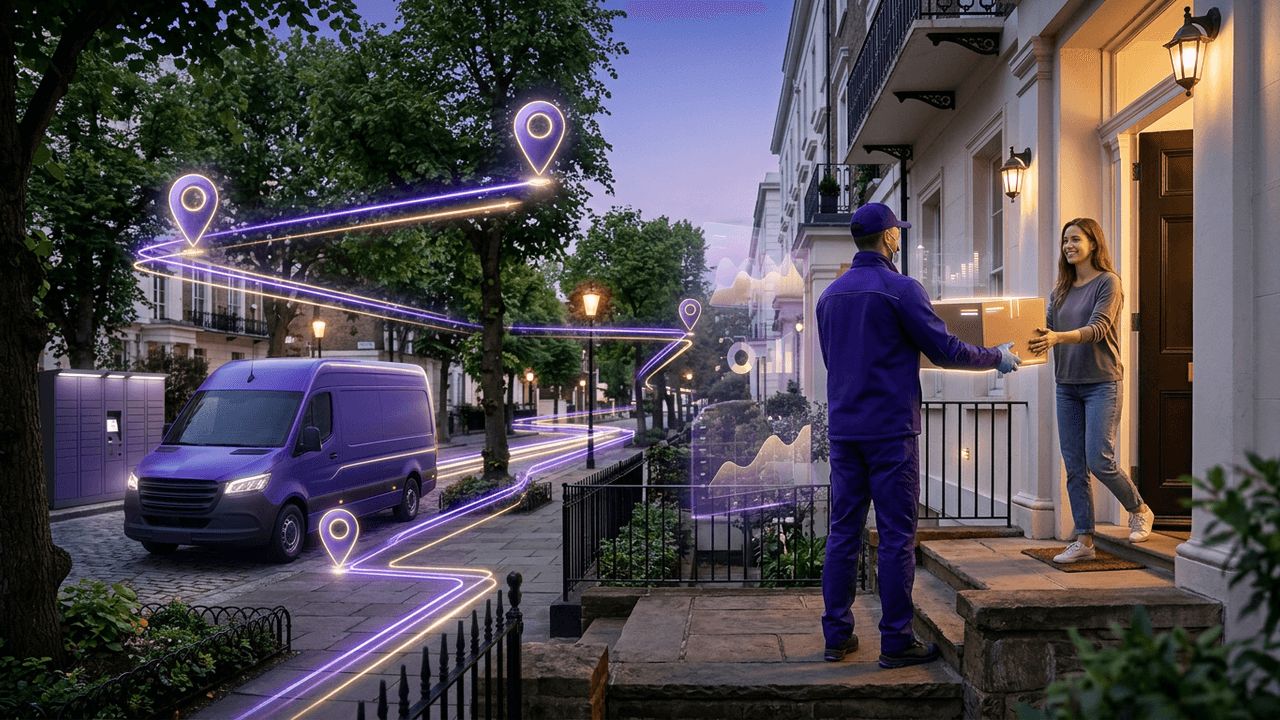 Top 10 Best Courier Services in Odessa