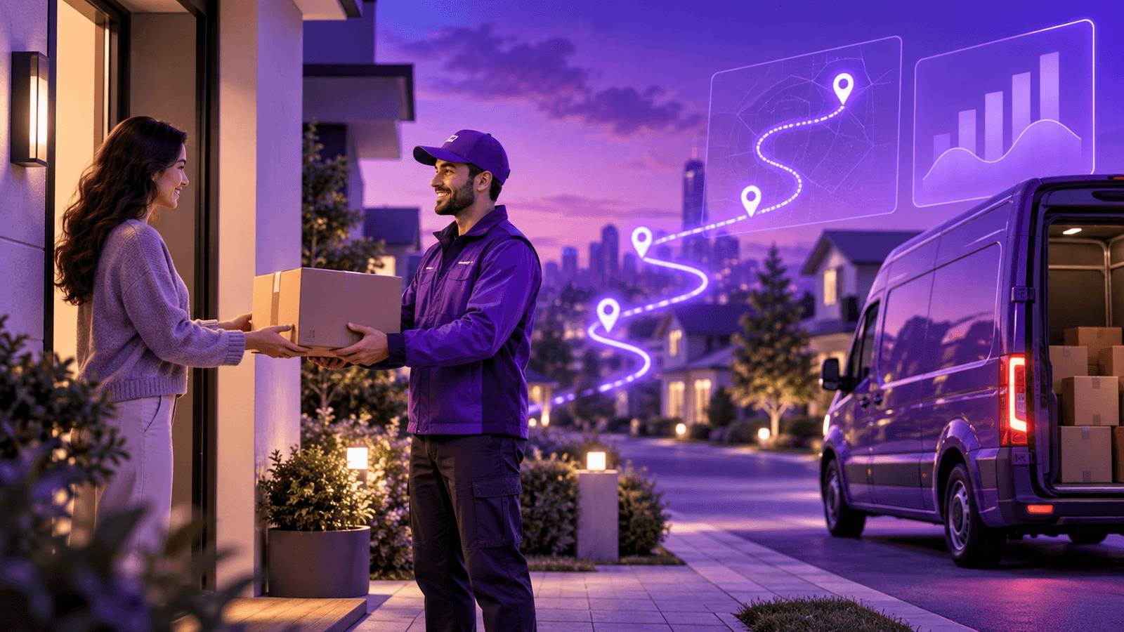Top 10 Best Courier Services in Olathe