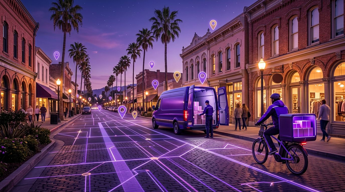Top 10 Best Courier Services in Orange