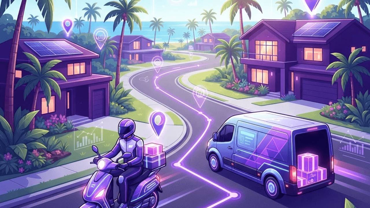Top 10 Best Courier Services in Palm Bay
