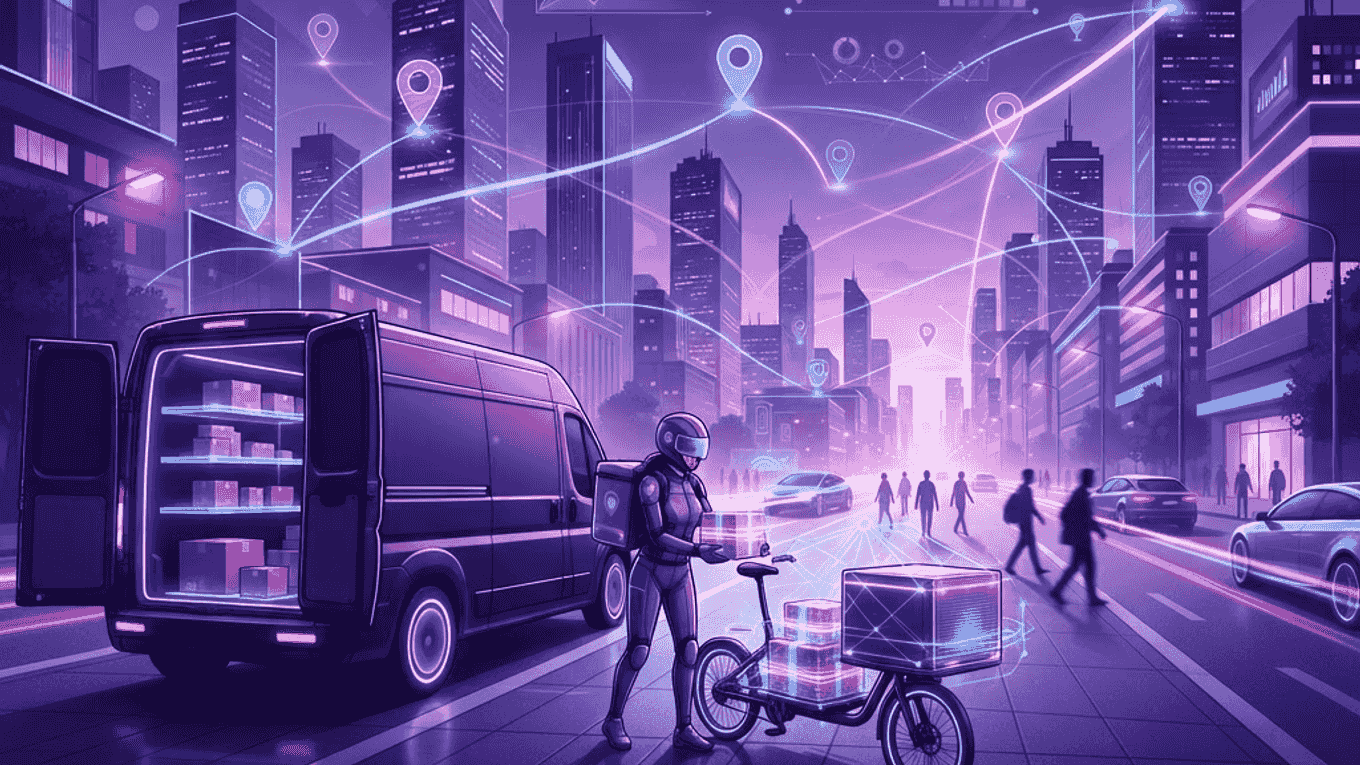 Top 10 Best Courier Services in Sacramento