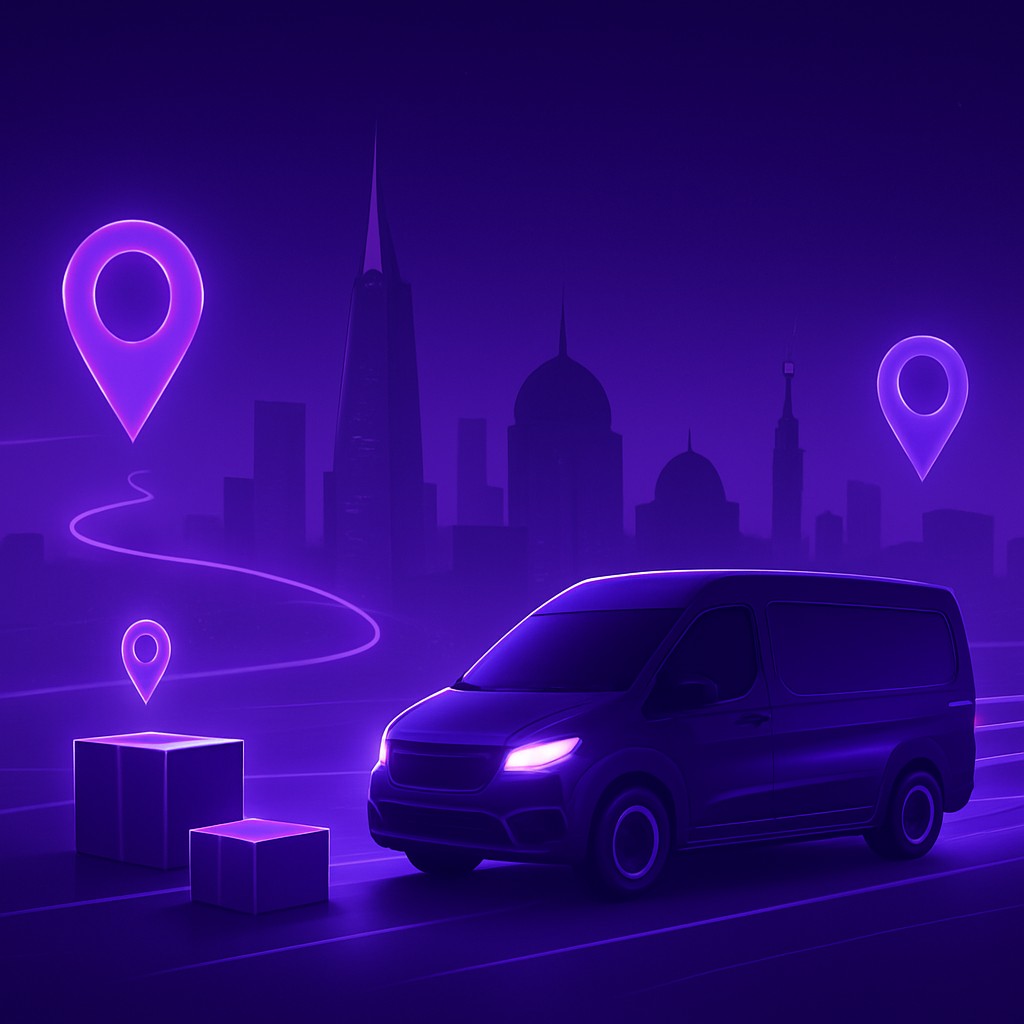 Top 10 Best Courier Services in Saudi Arabia