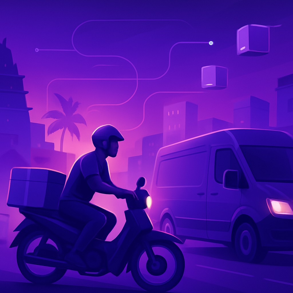Top 10 Best Courier Services in Senegal