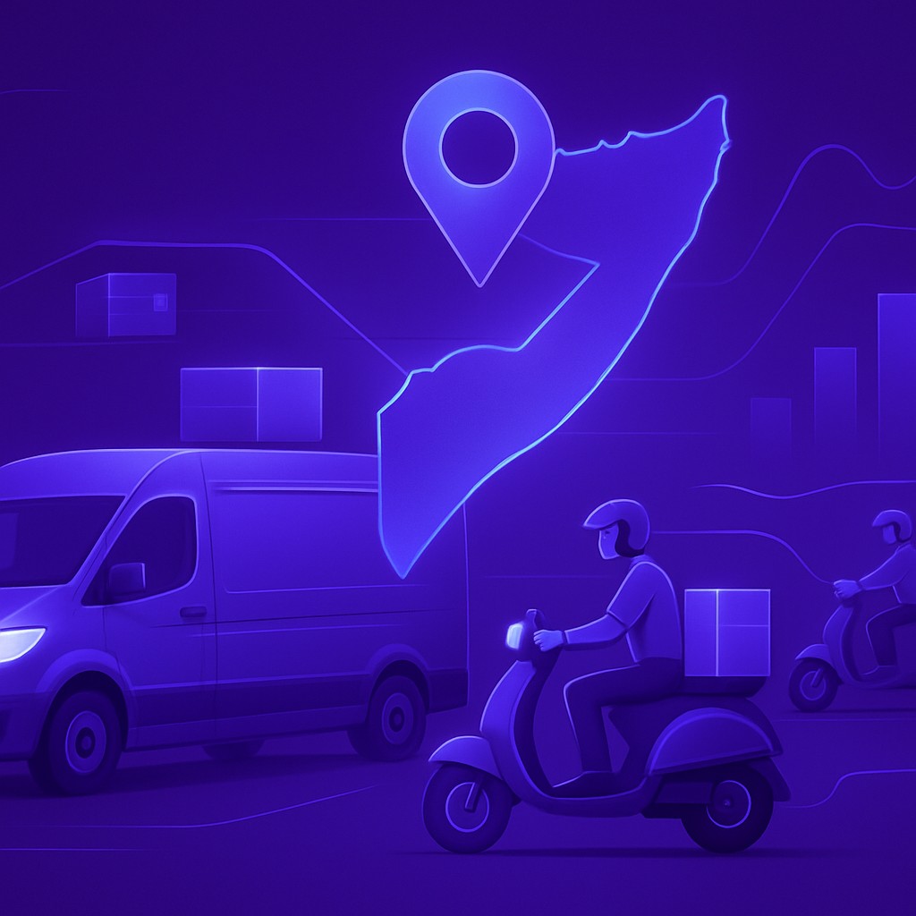 Top 10 Best Courier Services in Somalia