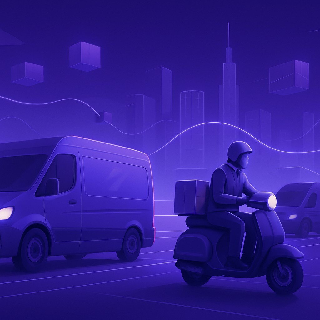 Top 10 Best Courier Services in South Korea