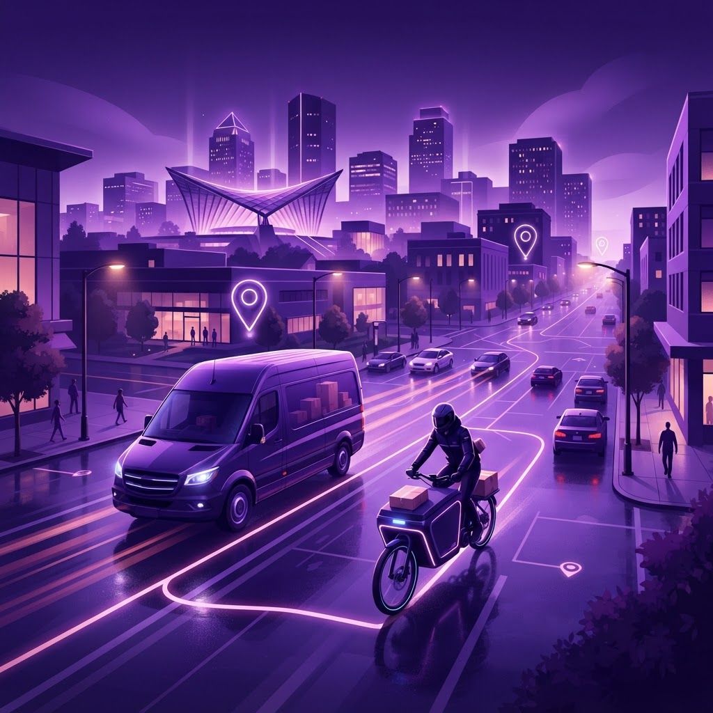 Top 10 Best Courier Services in Spokane