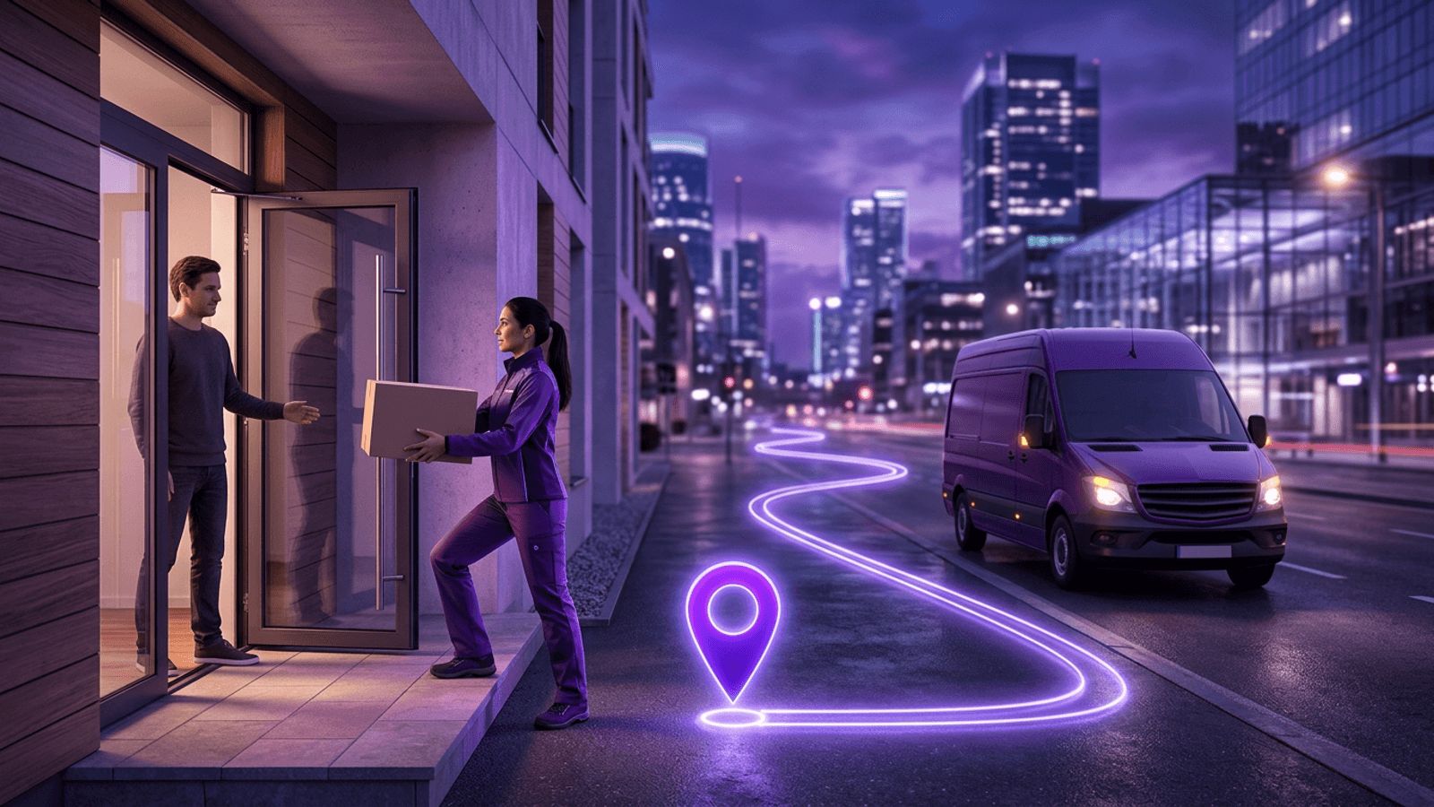 Top 10 Best Courier Services in Stamford