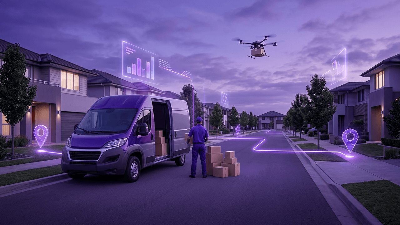 Top 10 Best Courier Services in Sterling Heights