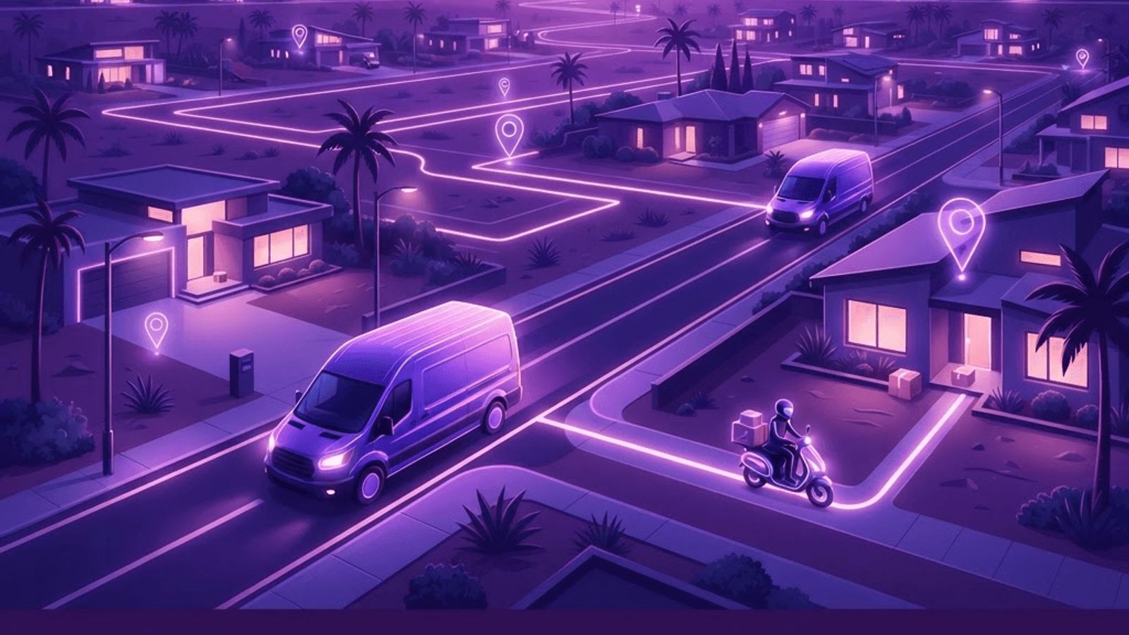 Top 10 Best Courier Services in Surprise