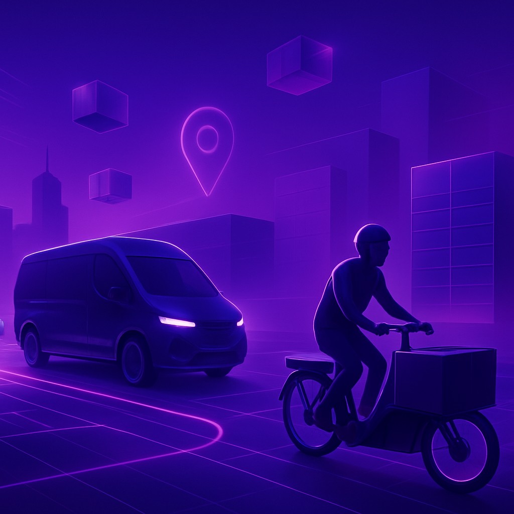 Top 10 Best Courier Services in Sweden