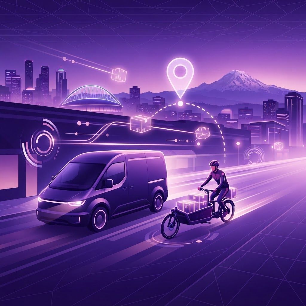 Top 10 Best Courier Services in Tacoma