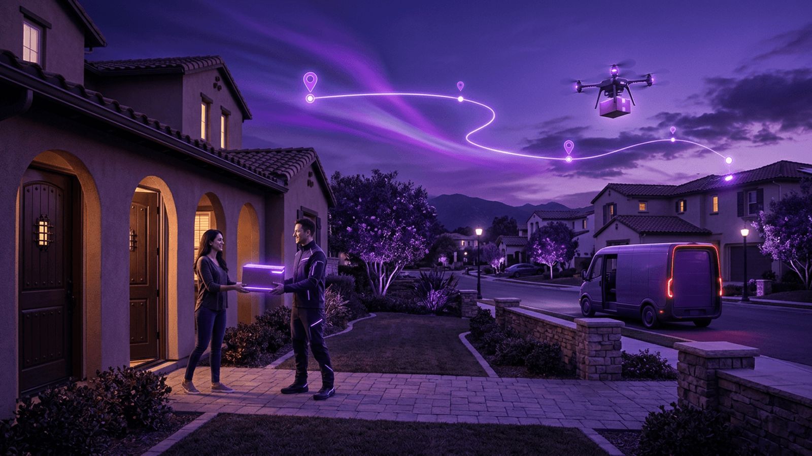 Top 10 Best Courier Services in Temecula