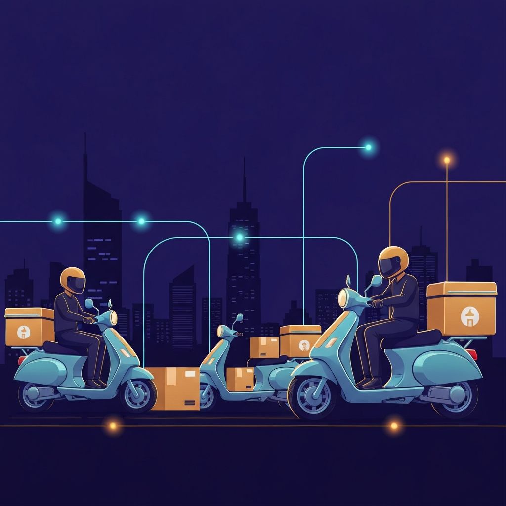 Top 10 Best Courier Services in Thailand