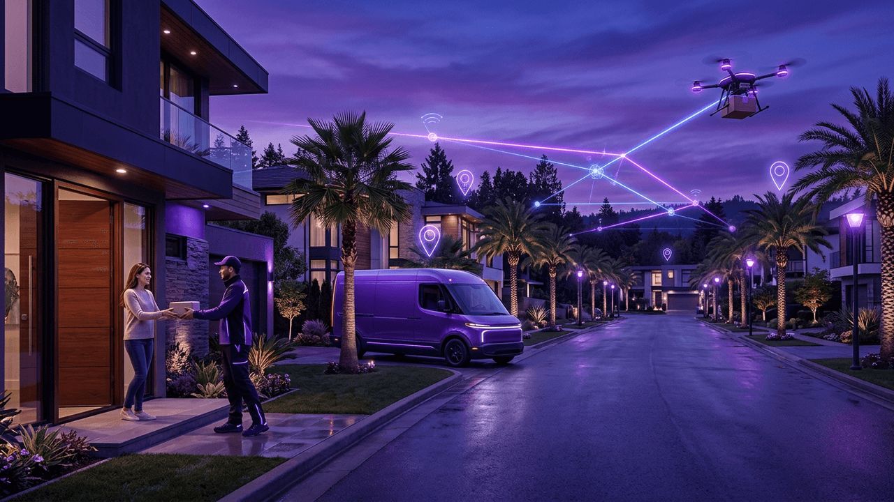 Top 10 Best Courier Services in Torrance