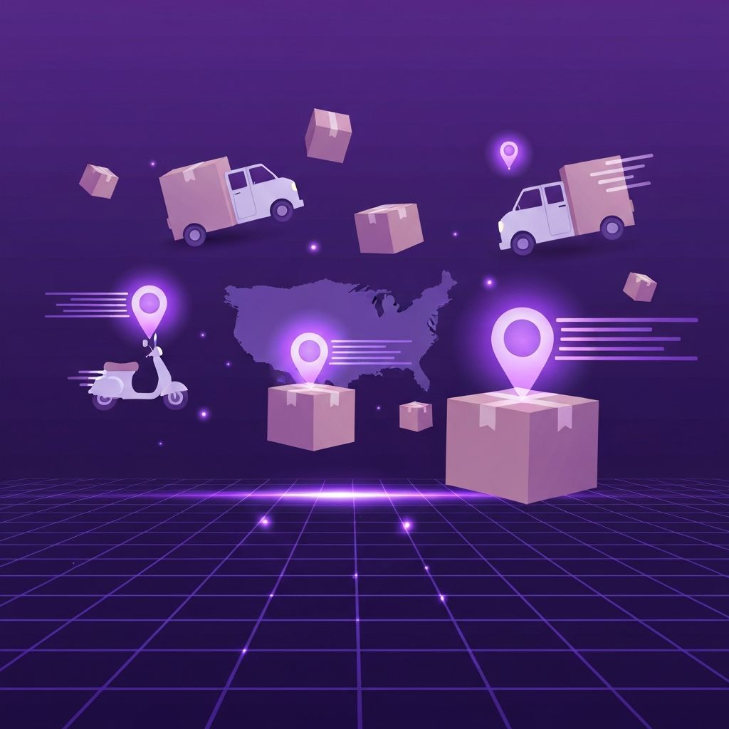 Top 10 Best Courier Services in USA