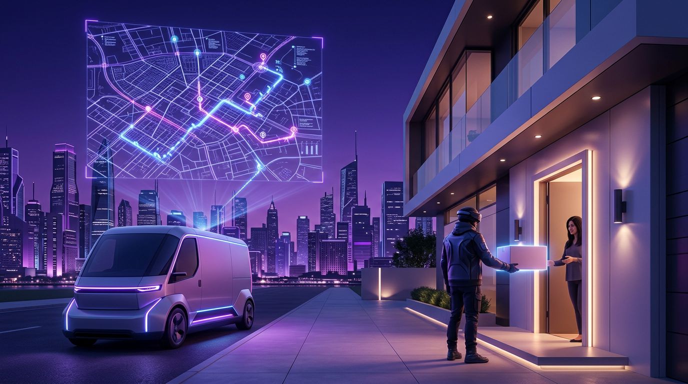 Top 10 Best Courier Services in Visalia