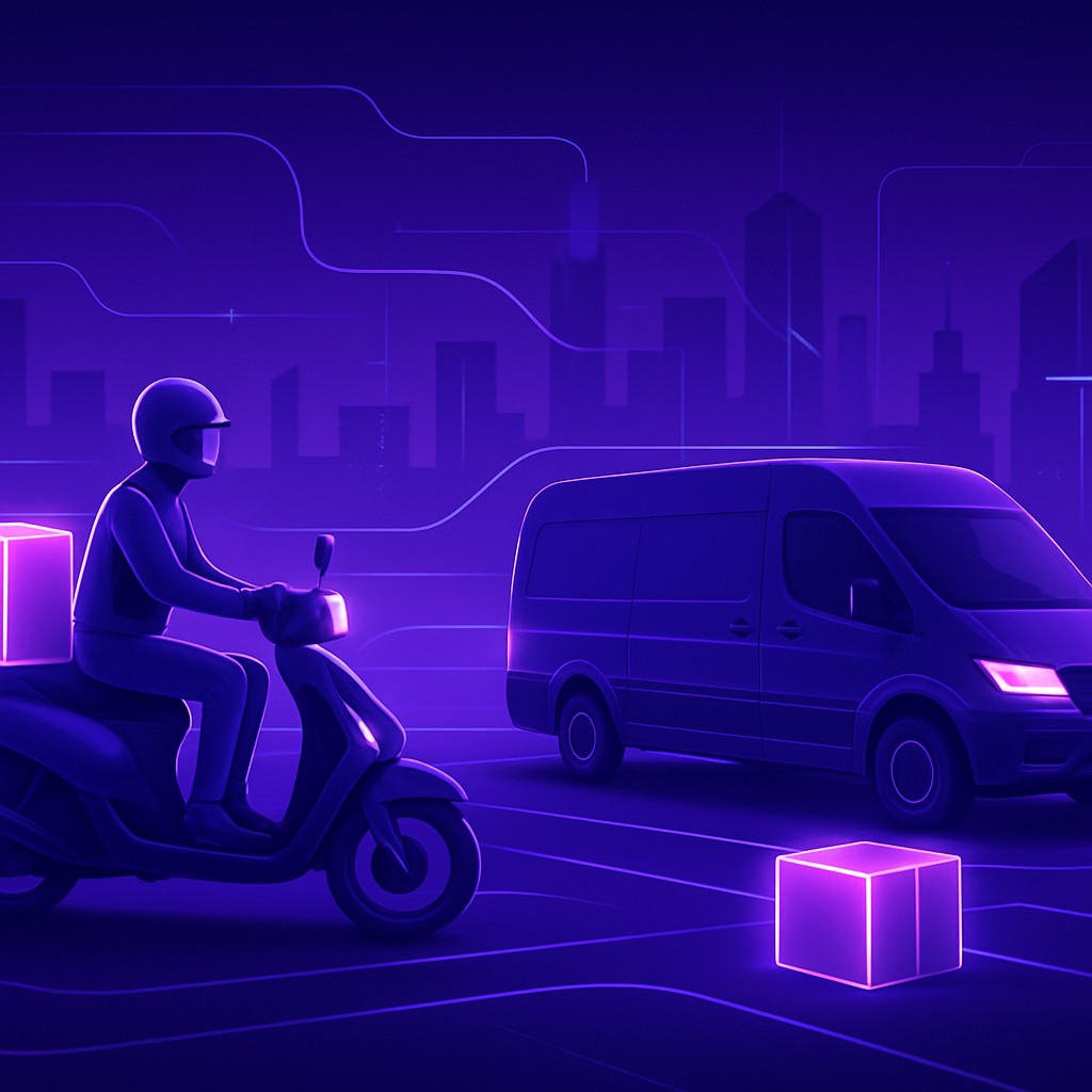 Top 10 Best Courier Services in Yemen