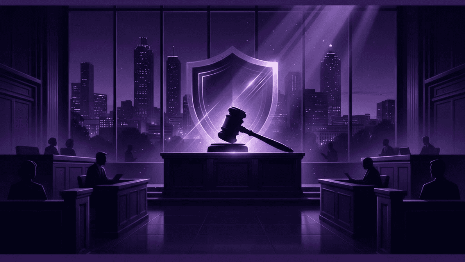 Top 10 Best Criminal Defense Lawyers in Atlanta