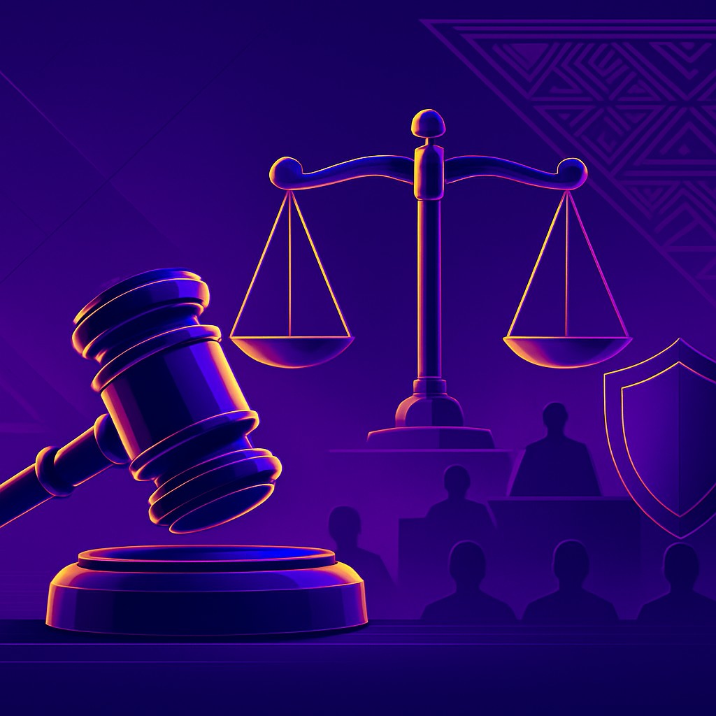 Top 10 Best Criminal Defense Lawyers in Burkina Faso