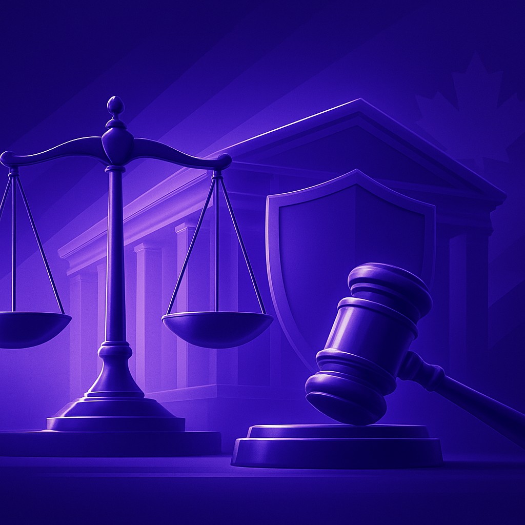 Top 10 Best Criminal Defense Lawyers in Canada
